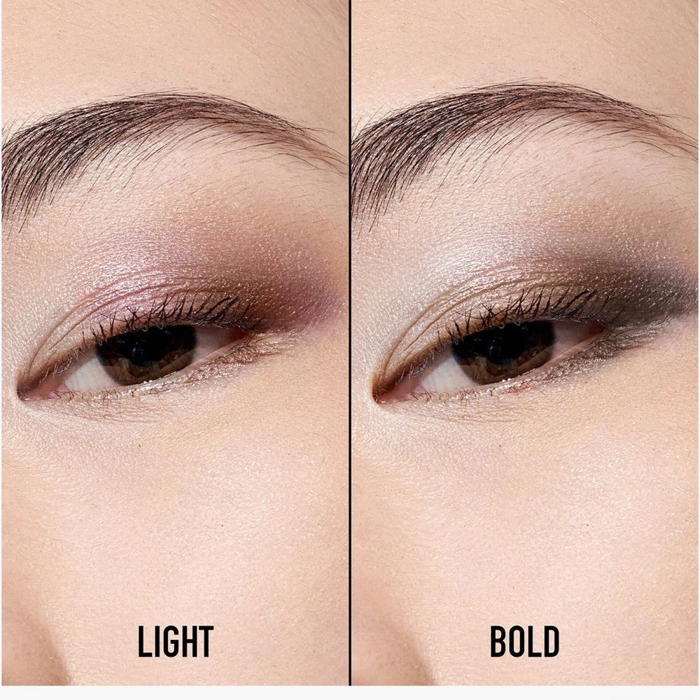 Dior Backstage Eye Palette
Smoky Essentials - Picture 3 of 6